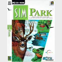 Sim Park (1998)