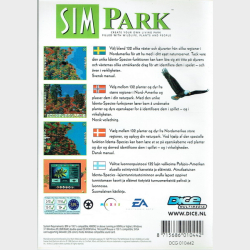 Sim Park (1998)