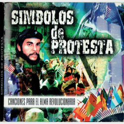 Simbola De Protesta Cantos De Libertad (Digi)