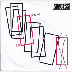 Simcess - In The Park (1987)