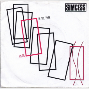 Simcess - In The Park (1987)