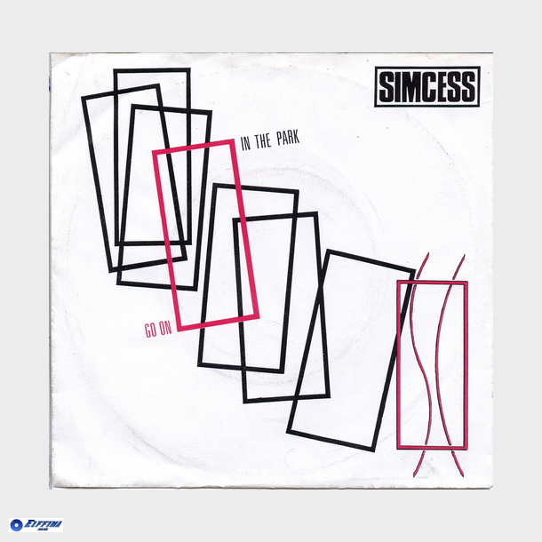 Simcess - In The Park (1987)