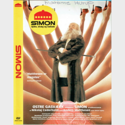 Simon - Spies, Skg Og Ballade (2004)