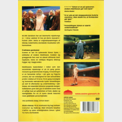 Simon - Spies, Skg Og Ballade (2004)