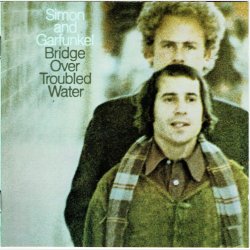 Simon &amp; Garfunkel - Bridge Over Troubled Water (Columbia) (2001)