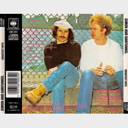 Simon &amp; Garfunkel - Greatest Hits (1987)