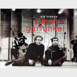 Simon &amp; Garfunkel - Old Friends (1997) (Fat)