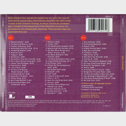 Simon &amp; Garfunkel - Old Friends (1997) (Fat)