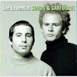 Simon &amp; Garfunkel - The Essential (2003) - NY