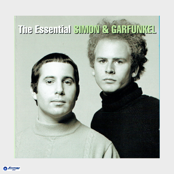 Simon &amp; Garfunkel - The Essential (2003) - NY