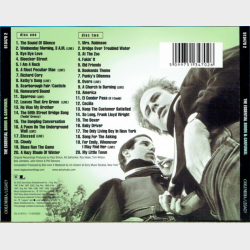 Simon &amp; Garfunkel - The Essential (2003) - NY