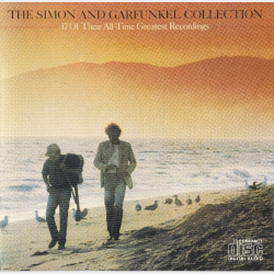 Simon &amp; Garfunkel - The Simon And Garfunkel Collection (1987)