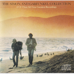 Simon & Garfunkel - The Simon And Garfunkel Collection (1987)