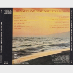Simon &amp; Garfunkel - The Simon And Garfunkel Collection (1987)