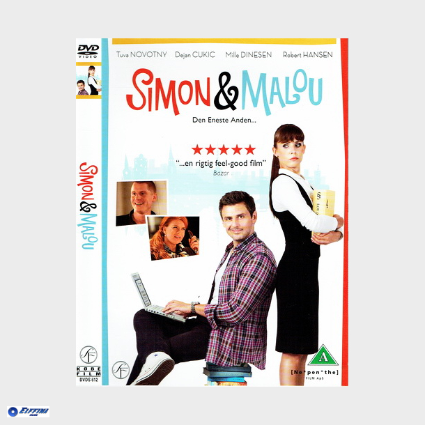 Simon &amp; Malou (2009)