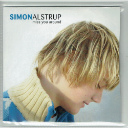 Simon Alstrup - Miss You Around (2003)