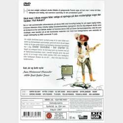 Simon Jul - Slik Mig Hvid (2007)