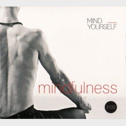 Simon Krohn - Mindfulness - NY