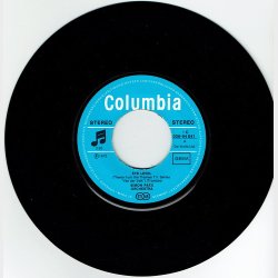 Simon Park Orchestra - Eye Level