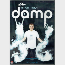 Simon Talbot - Damp