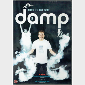 Simon Talbot - Damp