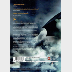 Simon Talbot - Talle Alene I Verden (2013) (m. Autograf)