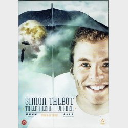 Simon Talbot - Talle Alene I Verden