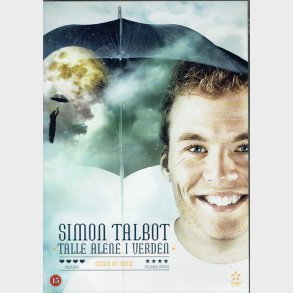 Simon Talbot - Talle Alene I Verden