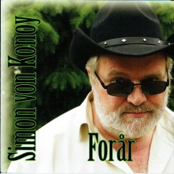 Simon Von Konoy - Forr