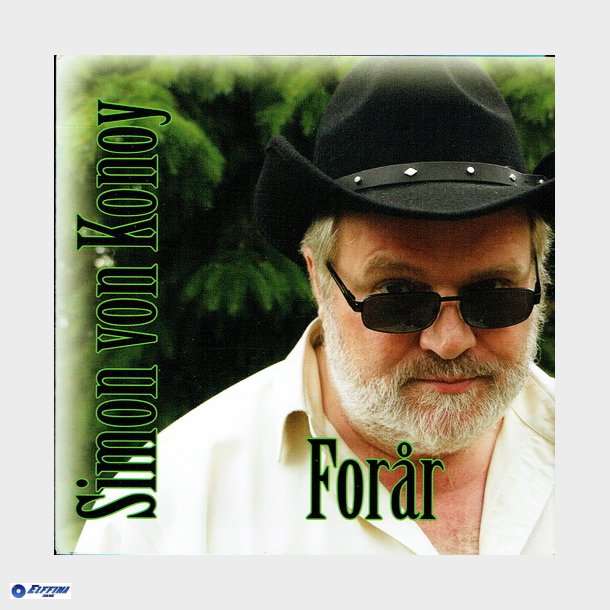 Simon Von Konoy - Forr