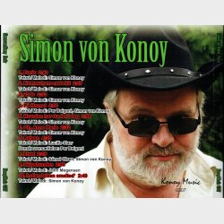 Simon Von Konoy - Forr