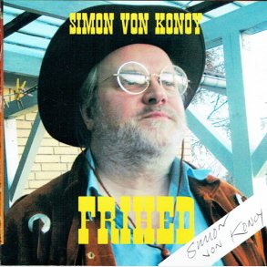 Simon Von Konoy - Frihed