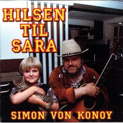 Simon Von Konoy - Hilsen Til Sara