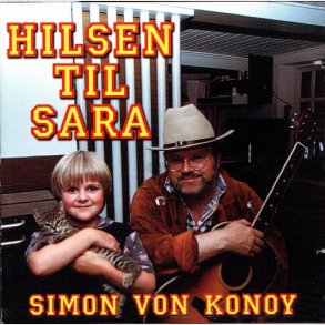 Simon Von Konoy - Hilsen Til Sara