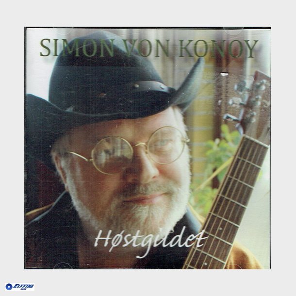 Simon Von Konoy - Hstgildet