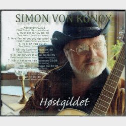 Simon Von Konoy - Hstgildet