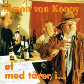Simon Von Konoy - Med Trer I (Med Hilsen)