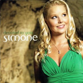 Simone - Devoted To You (2008)