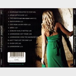 Simone - Devoted To You (2008)