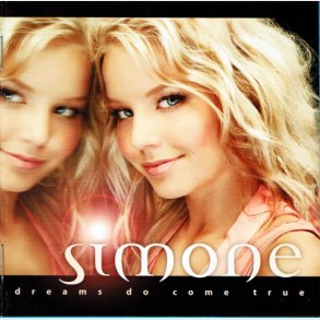 Simone - Dreams Do Come True (2006)