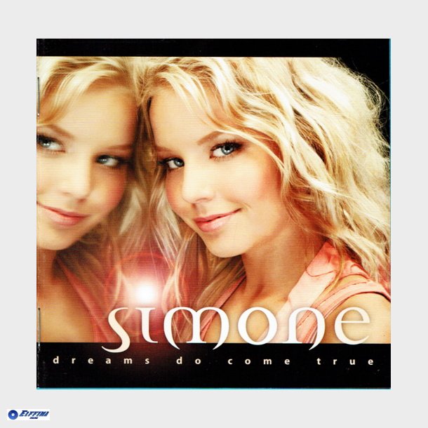 Simone - Dreams Do Come True (2006)