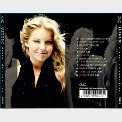 Simone - Dreams Do Come True (2006)