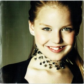 Simone - Vindens Farver (2005)