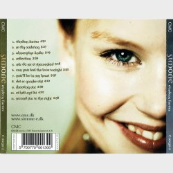Simone - Vindens Farver (2005)