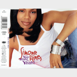 Simone Hines - Yeah! Yeah! Yeah! (1997)