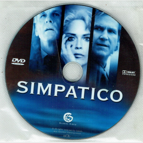 Simpatico (1999)