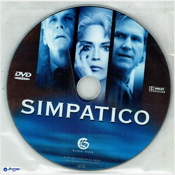 Simpatico (1999)