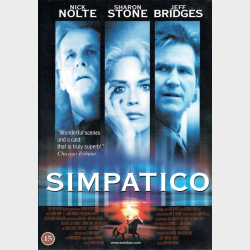 Simpatico (1999)