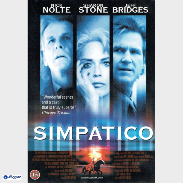 Simpatico (1999)