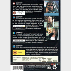 Simpatico (1999)